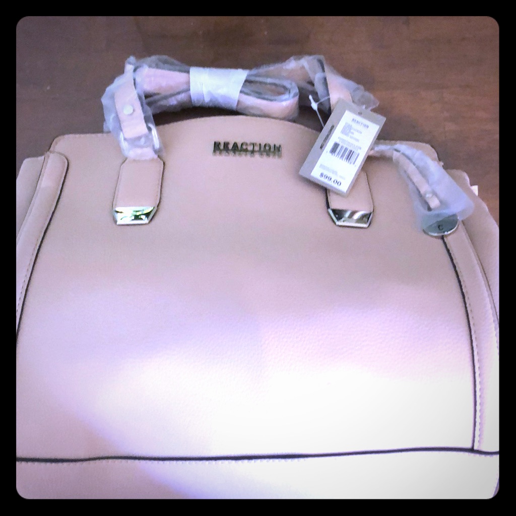 Kenneth Cole Reaction Purse